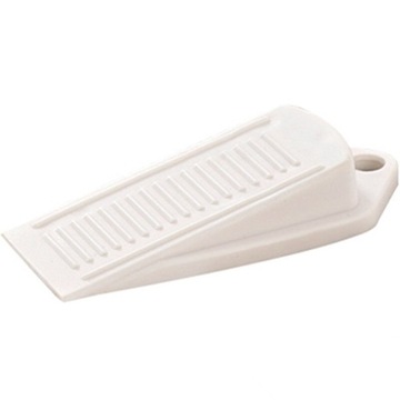 KLIN ZABEZPIECZAJĄCY DRZWI STOPER STOPKA BLOKADA