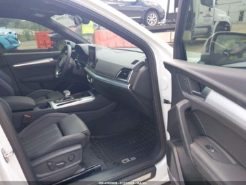 Audi Q5 II 2025 Audi Q5 Premium Plus 45 Tfsi S Line Quattro S Tronic 2025 2.0l 2.0 Benzyna, zdjęcie 9
