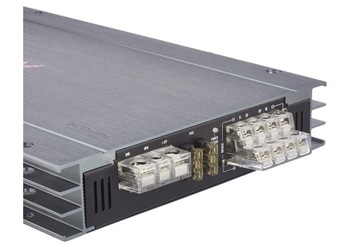 EXCALIBUR X600.4 NOWY WZMACNIACZ SAMOCHODOWY 4-KANAŁY MOC 4x60W RMS