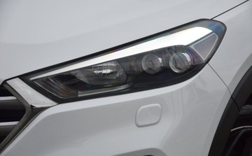 Hyundai Tucson III SUV 2.0 CRDI 136KM 2016 Hyundai Tucson SKORA Alusy LED Navi linne assist GRZANE FOTELE 2.0 Diesel, zdjęcie 8