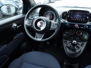 Fiat 500 IV 2023 Fiat 500 1.0 mild-hybrid, Salon Polska, zdjęcie 6