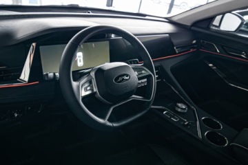 JAC 2025 JAC JS8 Pro 1.5 T-GDI DCT 7os. Suv 175KM 2025, zdjęcie 8
