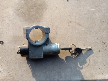 Stacyjka Polonez Plus