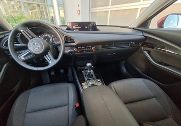 Mazda CX-30 2024 Mazda CX-30 2.0 Hybryda 186KM, zdjęcie 9