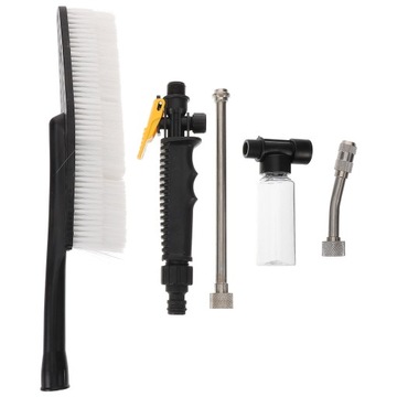 ШЛАНГ ДЛЯ РАСПЫЛЕНИЯ ВОДЫ ВЫСОКОГО ДАВЛЕНИЯ