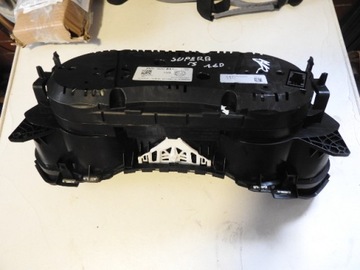 BUDÍK SKODA OE 3V0920941