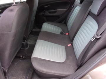 Fiat Punto Grande Punto Hatchback 5d 1.4 8v 77KM 2009 Fiat Punto Salon-Pl, zdjęcie 30