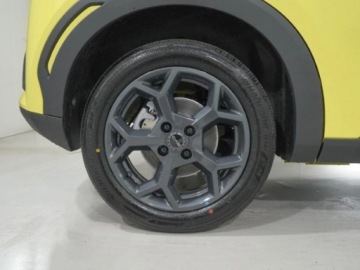 BYD Sealion 7 2025 BYD Dolphin Surf Boost Hatchback (88 KM) 2025, zdjęcie 19