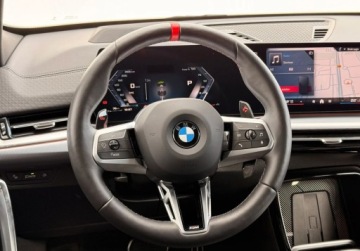 BMW X2 U10 SUV M 2.0 M35i 300KM 2025 BMW X2 I wlasciciel M Sport Hak Gwarancja Bezwypadkowy FVAT23, zdjęcie 15