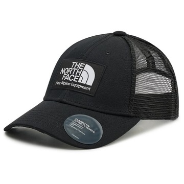 Czapka z daszkiem THE NORTH FACE NF0A5FXAJK3