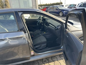 Skoda Fabia IV 1.0 MPI 80KM 2023 Škoda Fabia Skoda Fabia Podgrzewanie czyjniki, zdjęcie 4