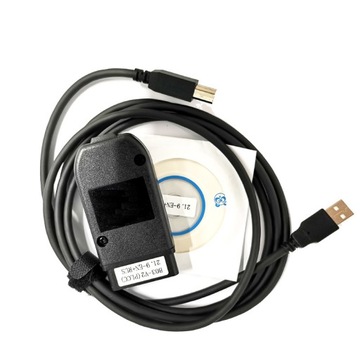 VAG-COM VCDS Премиальная диагностическая интерфейс и программное обеспечение 2024