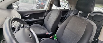 Kia Picanto II Hatchback 5d 1.0 69KM 2014 Kia Picanto 2014r, 1.0Benzyna. Uszkodzony lewy bok. Jezdzi. Benzyna 70KM, zdjęcie 6