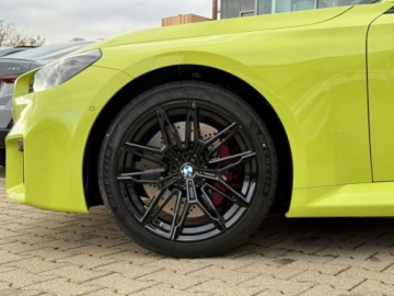 BMW Seria 2 F74 2025 BMW Seria 2 M2 Coupe 3.0 (480KM) 2025, zdjęcie 13
