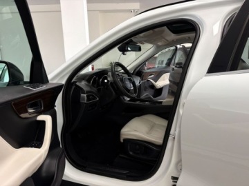 Jaguar F-Pace SUV 2.0 iD4 240KM 2018 Jaguar F-Pace 2.0 Diesel 241KM, zdjęcie 26