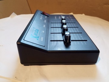 Стереомикшер XARUBA MX-350