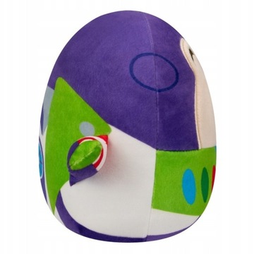 SQUISHMALLOWS maskotka BUZZ ASTRAL Toy Story 19CM DISNEY przytulanka miękka