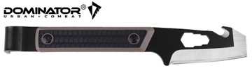 МУЛЬТИТУЛЬНЫЙ ИНСТРУМЕНТ CROWBOW Dominator EDC ESSENTIAL