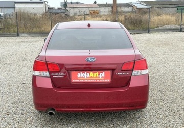 Subaru Legacy V Kombi Facelifting 2.5i 173KM 2014 Subaru Legacy 4x4 Legacy 2.5 LPG 173 KM 2014r 162.000 km Warszawa 2.5, zdjęcie 12