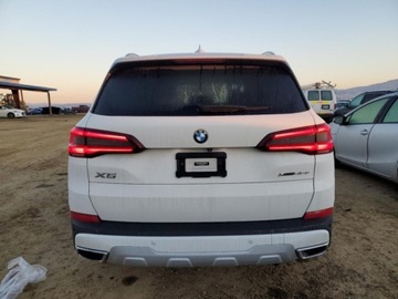 BMW X5 G05 2021 BMW X5 xdrive45e, 2021r., 4x4, 3.0L 3.0 Hybryda 389KM, zdjęcie 5