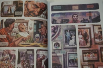 ПАТРИЯ ТОНИ ФЕЙЗУЛА