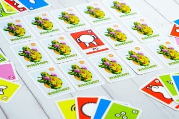 Рысотворы - Рисуем весело