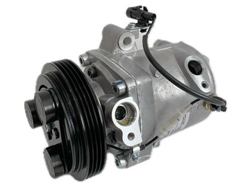 KOMPRESOR KLIMATYZACJI SUZUKI SWIFT 1.2I (16-) 95201-52RA0 / 95201-52R00