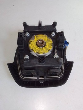 CITROEN DS 5 AIRBAG ULOŽENÍ VZDUCHOVÁ ŘIDIČE 96864298ZD