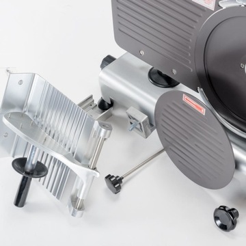 Stalgast Krajalnica do wędlin i serów śr. 220 mm