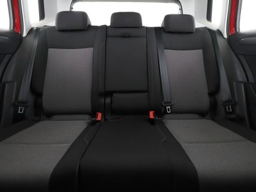 Volkswagen Golf Sportsvan Sportsvan 1.2 TSI BlueMotion Technology 110KM 2015 Volkswagen Golf Sportsvan 1.2 Benzyna Sportsvan, zdjęcie 17