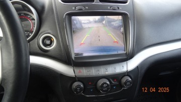 Dodge Journey 3.6 V6 287KM 2019 DODGE JORNEY GT 2019r 3,6L AUTOMAT 4x4, zdjęcie 12