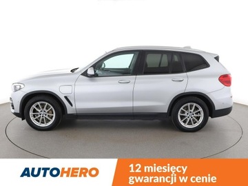 BMW X3 G01 2020 BMW X3 FV23% PHEV Advantage xDrive automat navi ka, zdjęcie 1
