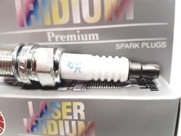 СВЕЧИ NGK 4 X IKR9J8 ALFA ROMEO MITO 1.4 T