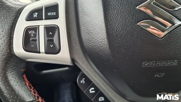 Suzuki Vitara III SUV 1.4 BOOSTERJET 140KM 2017 Suzuki Vitara 1.4T 140KM Navi Xenon skora serwis 100 bezwypadek 1REJ 2018, zdjęcie 38