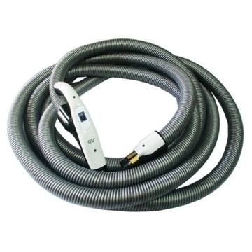 WĄŻ SSĄCY GREEN LINE ERGO SWIVEL ODKURZACZ 9m