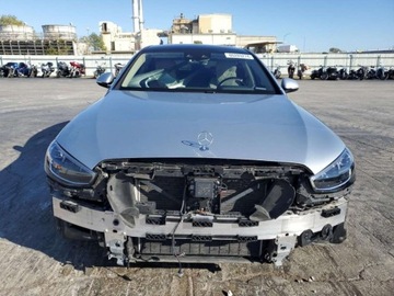 Mercedes 2021 Mercedes-Benz Klasa S 580 4Matic 2021 4.0l 4.0 Benzyna 496KM, zdjęcie 5