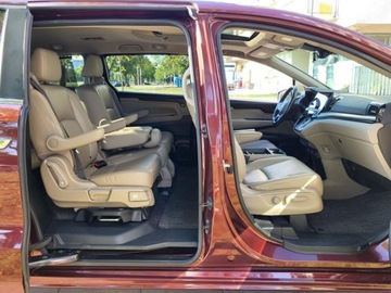 Honda Odyssey IV 2021 odyssey TOURING * V6 3.5l 280KM i-VTEC (J35Y6) * Dokumentacja * 87,399km, zdjęcie 33