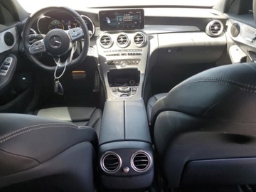 Mercedes 2021 Mercedes-Benz Klasa C 300, 2021r., 2.0L 2.0 Benzyna 255KM, zdjęcie 6