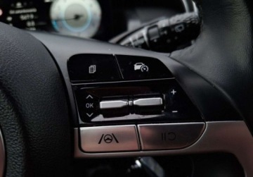 Hyundai Tucson IV SUV 1.6 T-GDI 150KM 2023 Hyundai Tucson Hyundai Tucson 1.6 150KM SMART LED Salon PL Serwis ASO GWA, zdjęcie 17