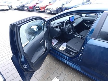 Toyota Corolla XII Sedan Facelifting 1.8 Hybrid 140KM 2024 Toyota Corolla 1.8 Hybrid Comfort Seria E21 (2019-, zdjęcie 27