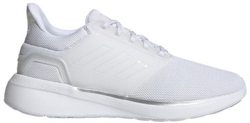 Buty męskie adidas EQ19 Run 44 2/3 białe sneakersy