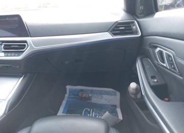 BMW Seria 3 G20-G21 2020 BMW Seria 3 2020, 3.0L, 4x4, M340I, od ubezpieczalni, zdjęcie 9