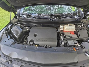 Buick 2023 Buick Enclave 2023 BUICK ENCLAVE ESSENCE 3.6 Benzyna 310KM, zdjęcie 6