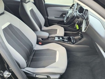 Opel Mokka II SUV 1.2 Turbo 130KM 2023 Opel Mokka serwis ASO 1.2 benzyna 110KM bezwypadkowy pakiety kamera PDC VA, zdjęcie 16