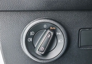 Seat Ateca SUV 1.4 EcoTSI 150KM 2017 Seat Ateca Style Pakiety, Podgrzewane fotele, Tempomat, KESSY, Salon Pols, zdjęcie 19