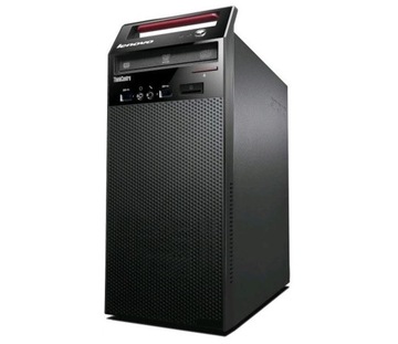 Komputer Lenovo E92 Tower i5 8GB SSD 256GB WIN10