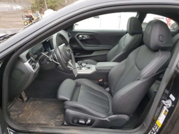 BMW Seria 2 G42-U06 2022 BMW M2 40XI 2022 3.0l 3.0 Benzyna 382KM, zdjęcie 7