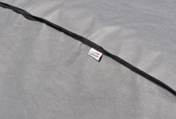 MAT, полубрезент на все окна ЗИМА/ЛЕТО M/L