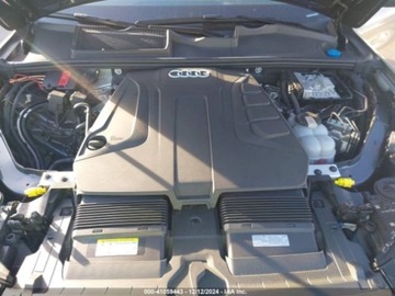 Audi Q7 II 2022 Audi Q7 Premium, 2022r., 4x4, 2.0L 2.0 Benzyna 248KM, zdjęcie 11