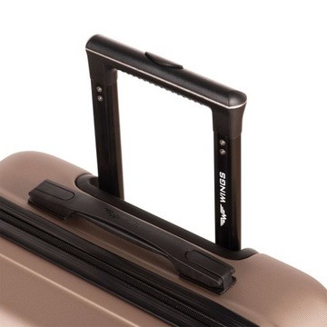 WALIZKA WINGS ŚREDNIA 24